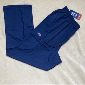 Cherokee Scrub bottoms - Navy blue